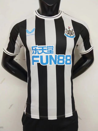 Newcastle jersey