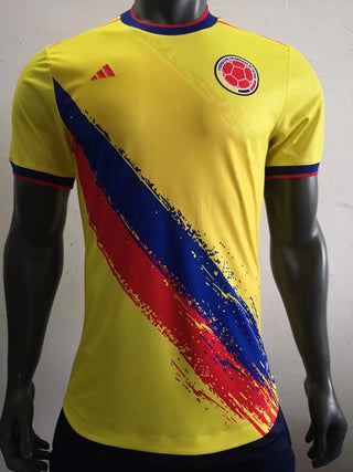 Columbia international jersey