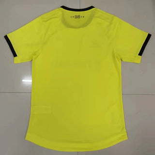 Columbus Crew jersey