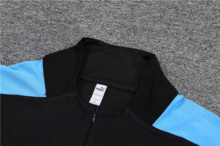 1/4 zip Marseille Tracksuit 21/22