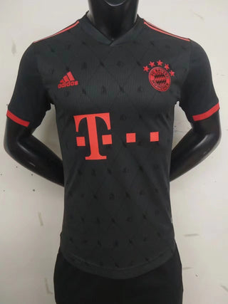 Bayern Munich jersey