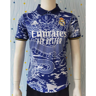 Real Madrid jersey