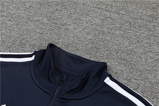 1/4 zip Lyon tracksuit 22/23