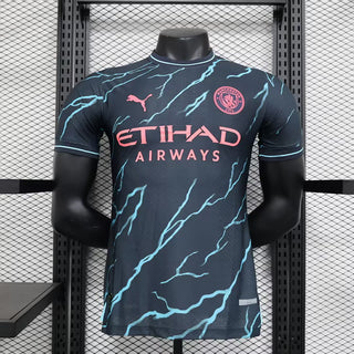 Manchester City jersey