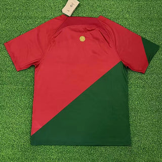 Portugal international jersey