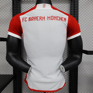 Bayern Munich jersey