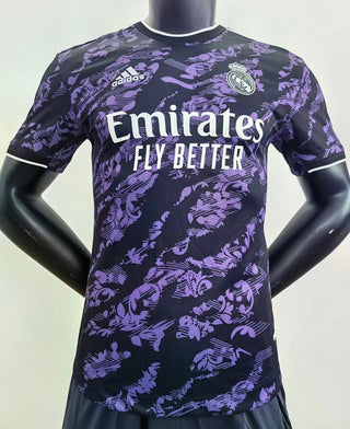 Real Madrid jersey