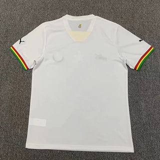 Ghana international jersey