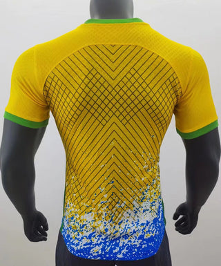 Brazil international jersey