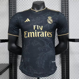 Real Madrid jersey