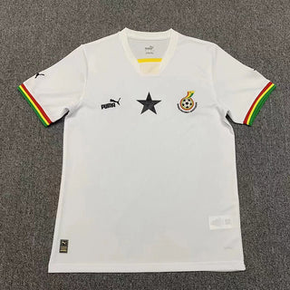 Ghana international jersey