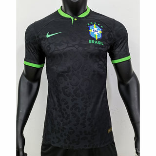 Brazil international jersey