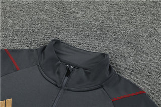 1/4 zip Arsenal tracksuit 22/23