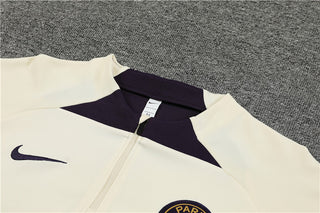 1/4 zip PSG tracksuit 22/23