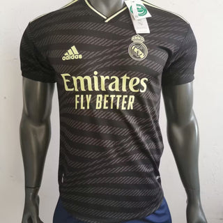 Real Madrid jersey