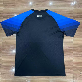 SSC Napoli jersey