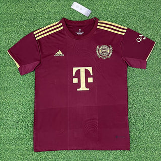 Bayern Munich jersey