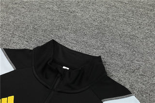 1/4 zip Lyon tracksuit 22/23