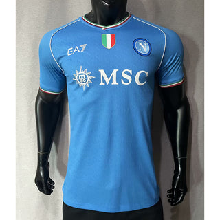 Napoli jersey