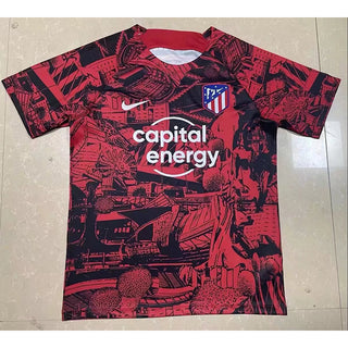 Atletico Madrid jersey