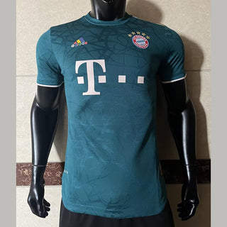 Bayern Munich jersey