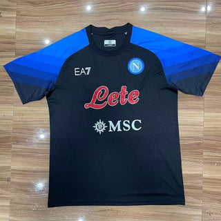 SSC Napoli jersey