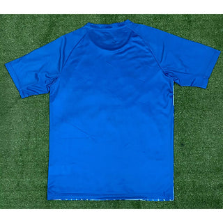 Manchester City jersey