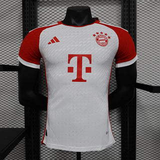 Bayern Munich jersey