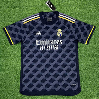 Real Madrid jersey