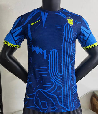 Brazil international jersey