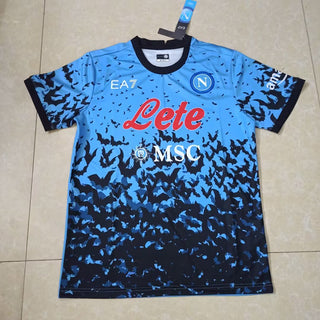 SSC Napoli Halloween jersey