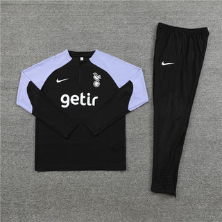 1/4 zip Tottenham tracksuit 22/23