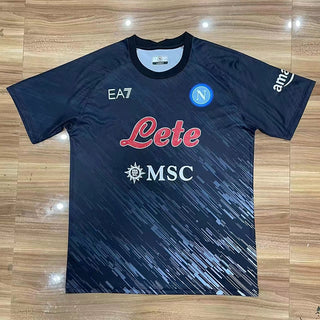 SSC Napoli  jersey