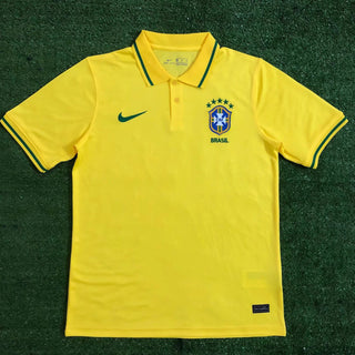 Brazil international jersey