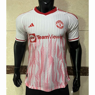 Manchester United jersey