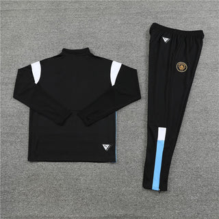 1/4 zip Manchester City tracksuit 22/23