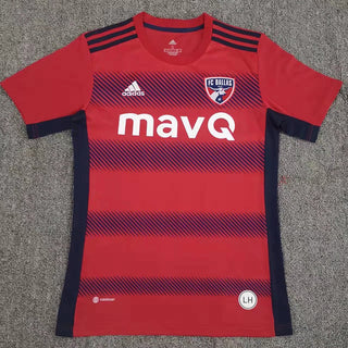 Fc Dallas jersey