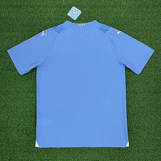 Manchester City jersey