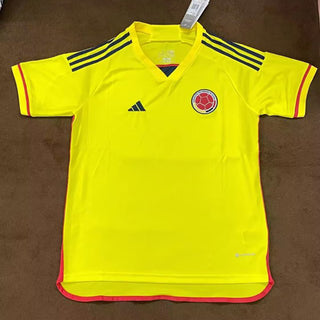 Columbia international jersey