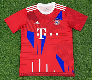 Bayern Munich jersey