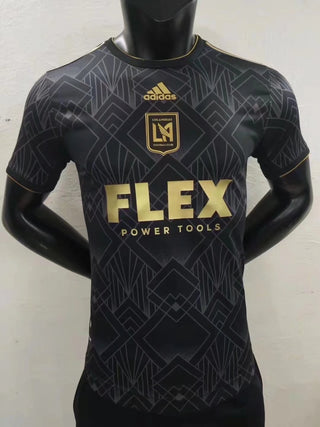 Los Angeles jersey