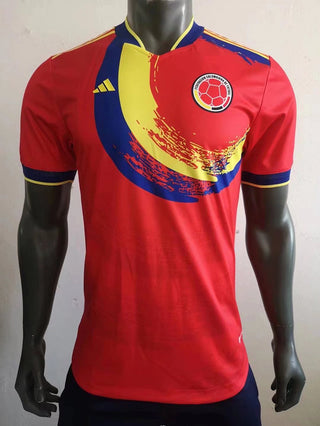 Columbia international jersey