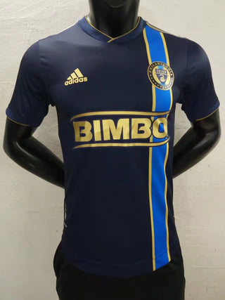 Philadelphia Union jersey