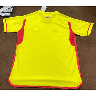 Columbia international jersey