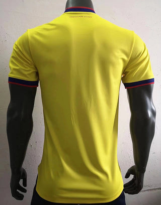 Columbia international jersey