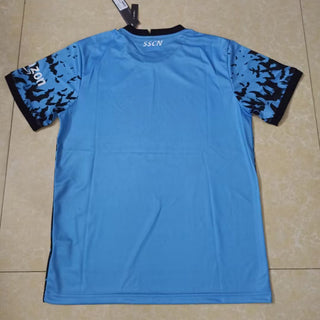 SSC Napoli Halloween jersey