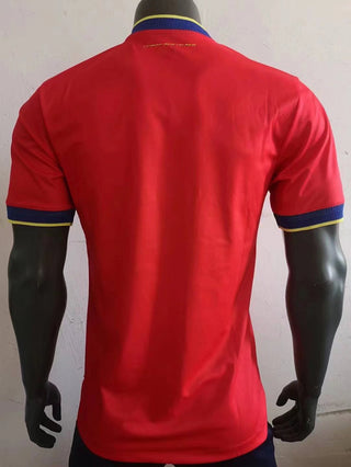 Columbia international jersey