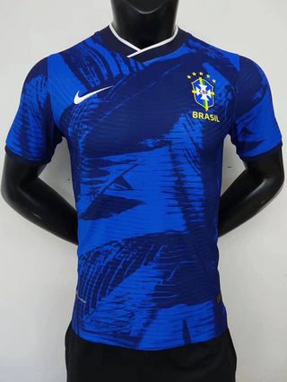 Brazil international jersey