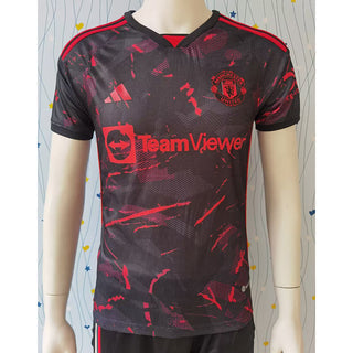 Manchester United jersey