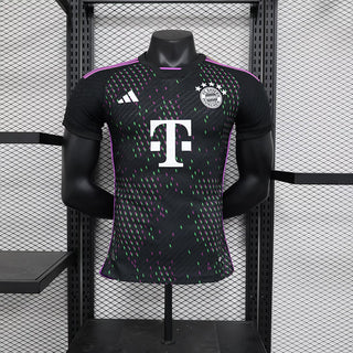 Bayern munich jersey